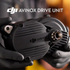 Silnik DJI Avinox w rowerach Sava