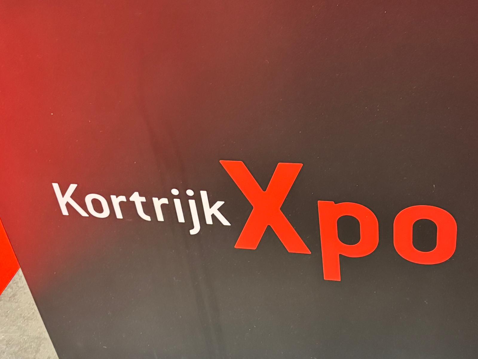 Sava bicycles at the Velofollies trade fair